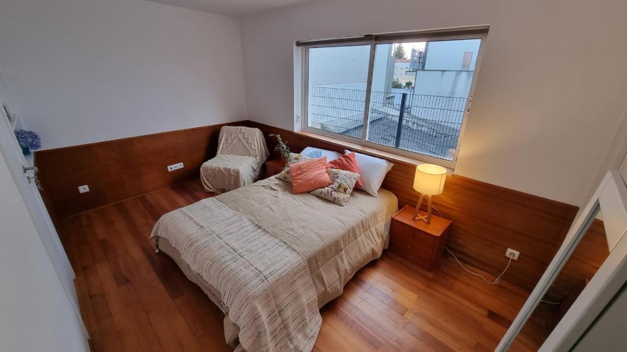 Casa Sonho Azores - Al 1449 Понта-Делгада Екстер'єр фото